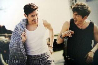 韩国娱乐圈很真实的爆料,揭开明星光环背后的真实面纱  第3张