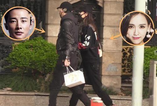 圈内爆料唐嫣怀孕,甜蜜孕期曝光引网友热议 第1张 圈内爆料唐嫣怀孕,甜蜜孕期曝光引网友热议 第1张