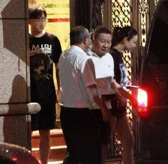 王宝儿子爆料视频大全,揭秘娱乐圈幕后真相  第2张