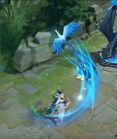 虞姬特效爆料视频下载,华丽舞姿，绝美视觉盛宴  第3张