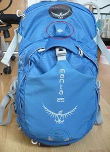 头盔背包爆料视频,科技与时尚的完美融合