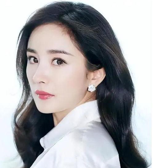 吃瓜娱乐圈杨幂图片大全,娱乐圈女神的时尚风采  第3张