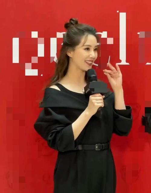 娱乐圈吃瓜爆料唐嫣,揭秘明星背后的故事 第2张 娱乐圈吃瓜爆料唐嫣,揭秘明星背后的故事 第2张