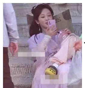 娱乐吃瓜小七,揭秘娱乐圈那些不为人知的幕后故事  第3张