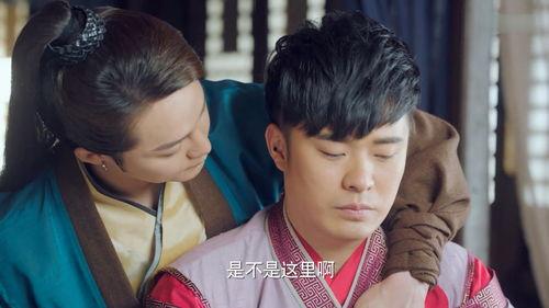 极品家丁电视在线观看,笑料百出，宫廷奇遇记！  第3张